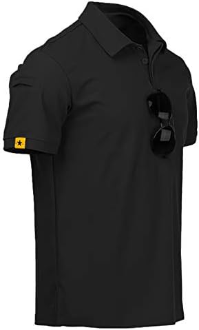 Amazon.com: Asquith & Fox Mens Classic Fit Tipped Polo Shirt (XL